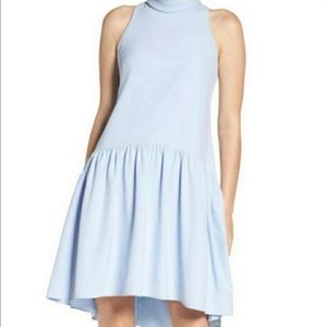 Eliza J cocktail or bridesmaids dress